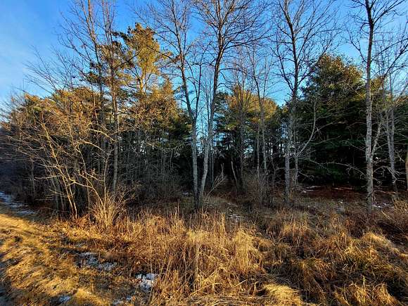 2.1 Acres of Residential Land for Sale in Benton, Maine