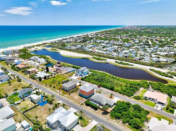 0.18 Acres of Residential Land for Sale in Palm Coast, Florida