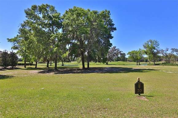 1.1 Acres of Residential Land for Sale in Ocala, Florida