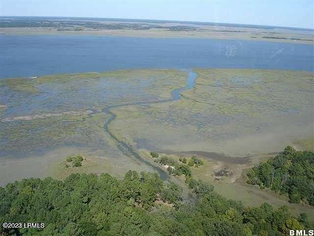 0.5 Acres of Residential Land for Sale in Beaufort, South Carolina