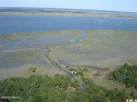 0.57 Acres of Residential Land for Sale in Beaufort, South Carolina
