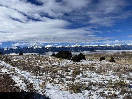 6.1 Acres of Residential Land for Sale in Westcliffe, Colorado