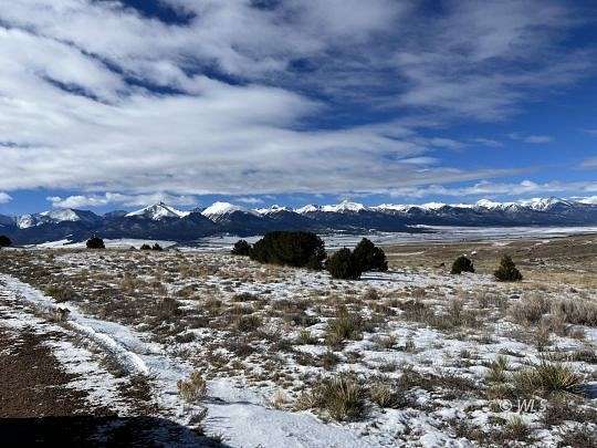 6.05 Acres of Residential Land for Sale in Westcliffe, Colorado