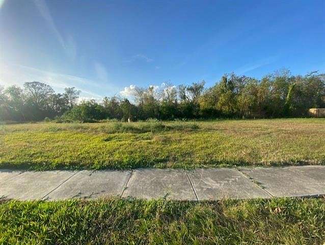 Residential Land for Sale in Meraux, Louisiana