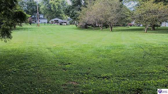 0.29 Acres of Residential Land for Sale in Glendale, Kentucky