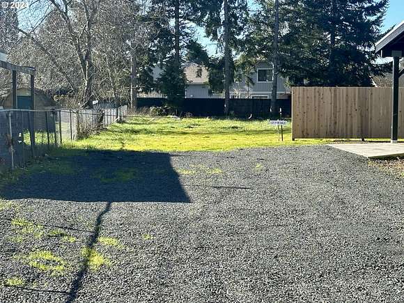 0.14 Acres of Residential Land for Sale in Eugene, Oregon