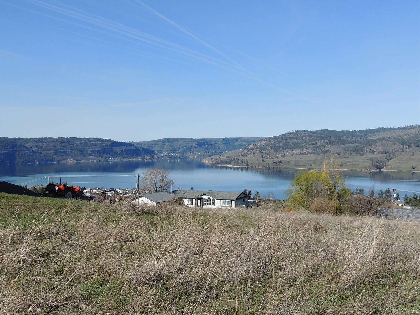 0.67 Acres of Land for Sale in Davenport, Washington