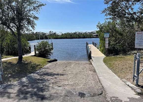 0.23 Acres of Residential Land for Sale in Port Charlotte, Florida