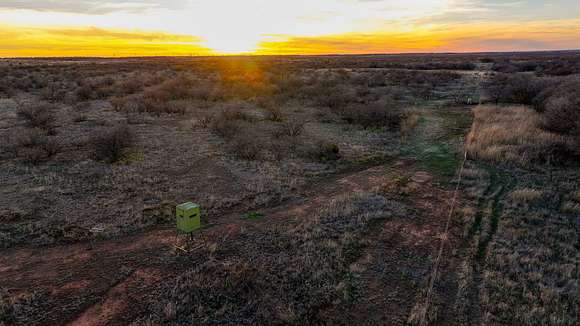 480 Acres of Recreational Land & Farm for Sale in Childress, Texas