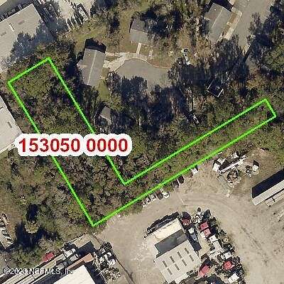 0.52 Acres of Residential Land for Sale in Jacksonville, Florida