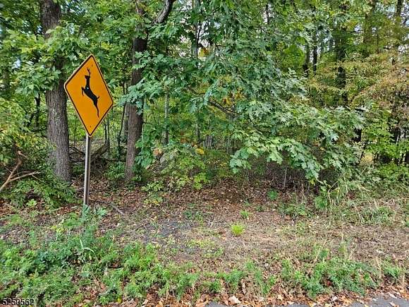 0.92 Acres of Residential Land for Sale in Parsippany-Troy Hills Township, New Jersey