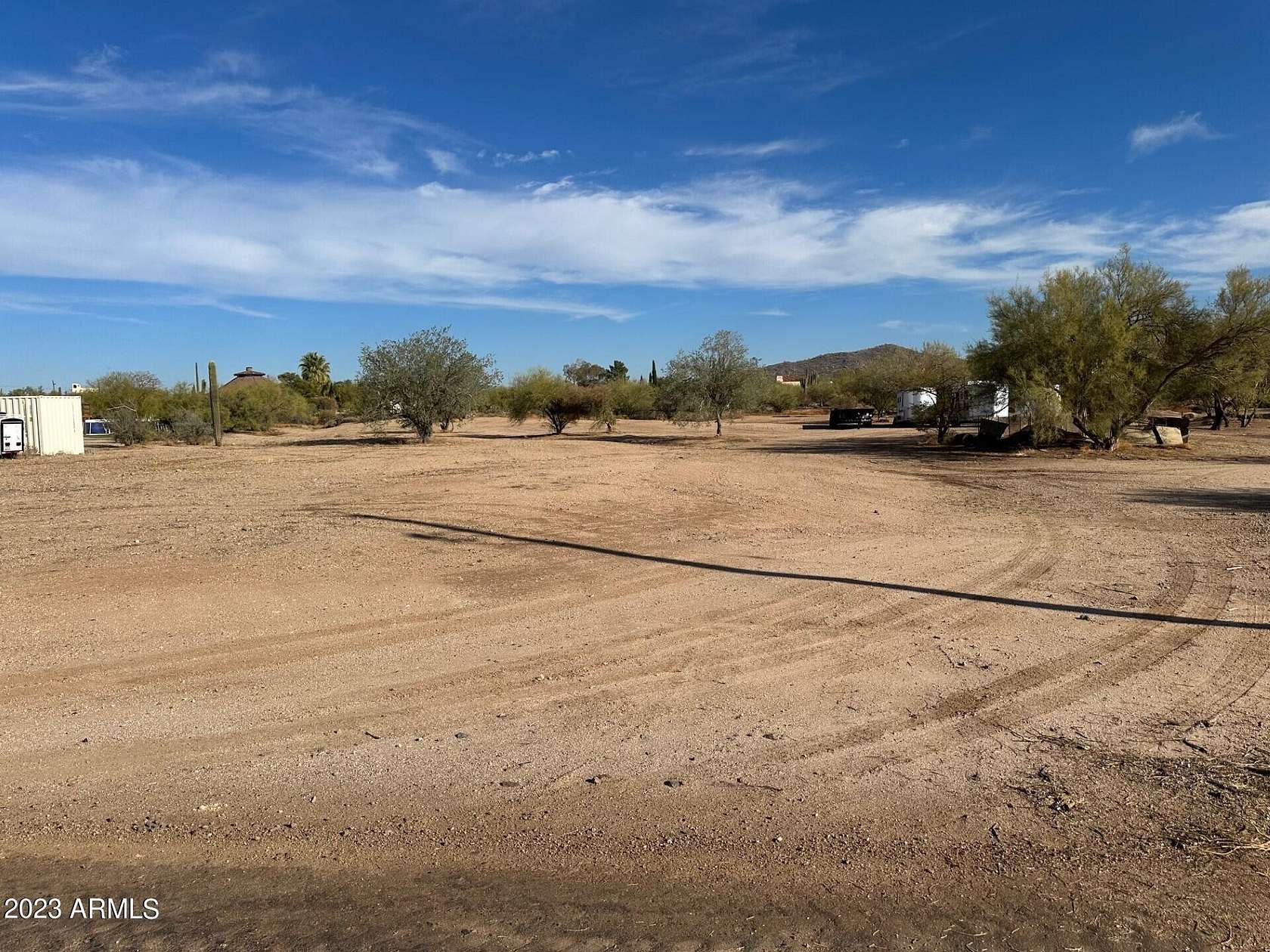 1.5 Acres of Residential Land for Sale in Scottsdale, Arizona