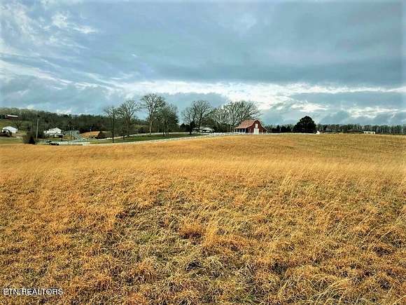 2 Acres of Residential Land for Sale in Sweetwater, Tennessee