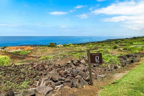 1.3 Acres of Residential Land for Sale in Kealakekua, Hawaii