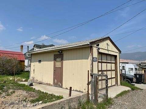 0.08 Acres of Residential Land with Home for Sale in Butte, Montana