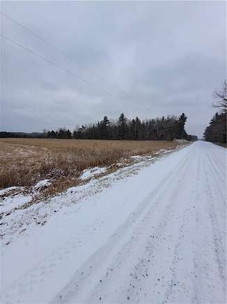 5 Acres of Residential Land for Sale in Neillsville, Wisconsin