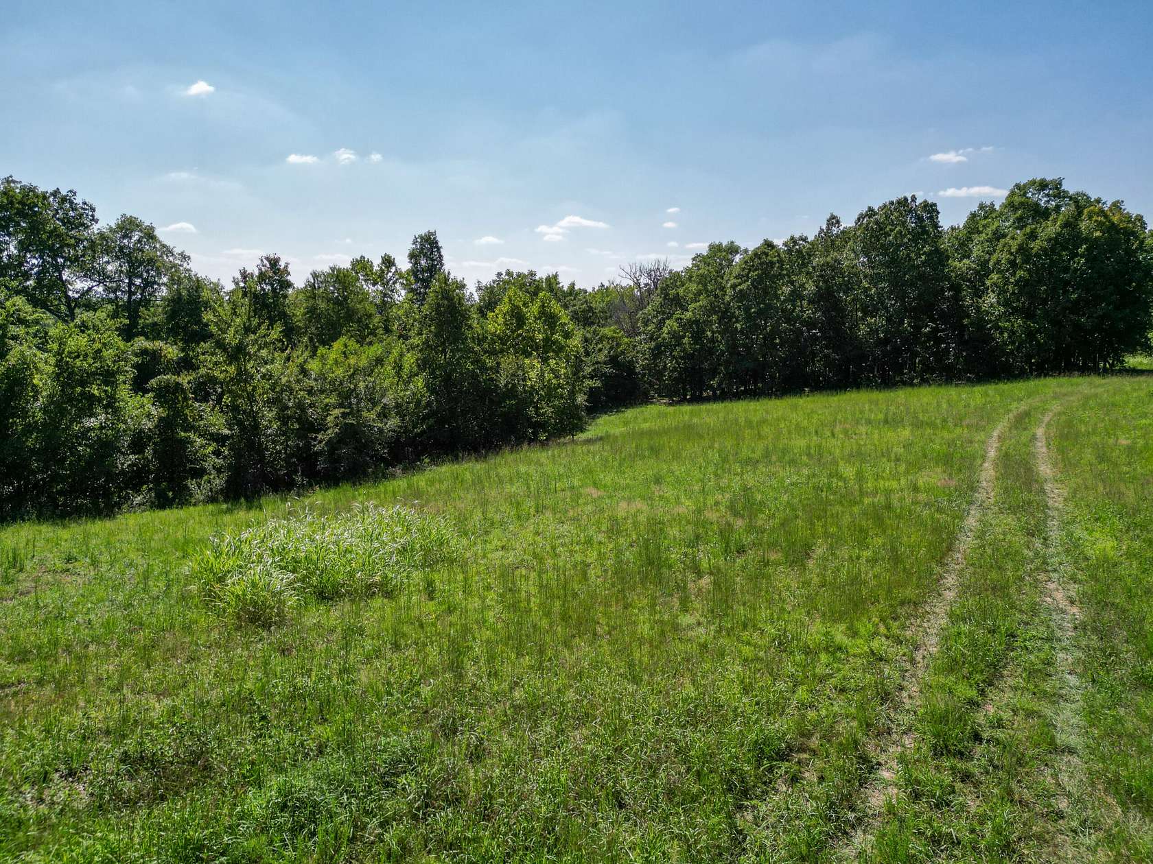 23 Acres of Recreational Land for Sale in Anderson, Missouri