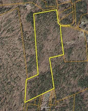 23 Acres of Land for Sale in Fitchburg, Massachusetts