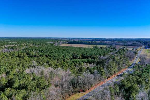 7.8 Acres of Recreational Land & Farm for Sale in New Church, Virginia