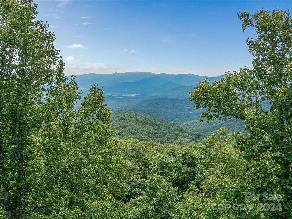 2.65 Acres of Residential Land for Sale in Asheville, North Carolina