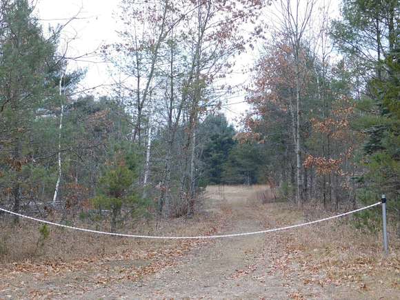 40.2 Acres of Recreational Land for Sale in Suring, Wisconsin