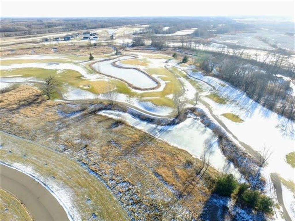0.13 Acres of Residential Land for Sale in Rush City, Minnesota