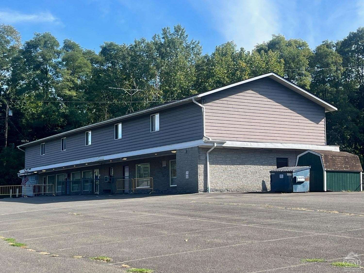 2.2 Acres of Improved Mixed-Use Land for Sale in South Cairo, New York