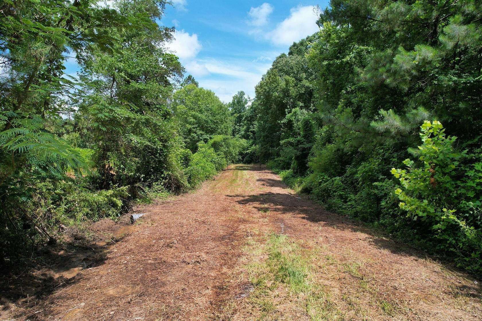 6.5 Acres of Residential Land for Sale in Cleveland, Tennessee