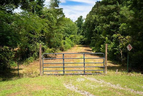 6.5 Acres of Residential Land for Sale in Cleveland, Tennessee