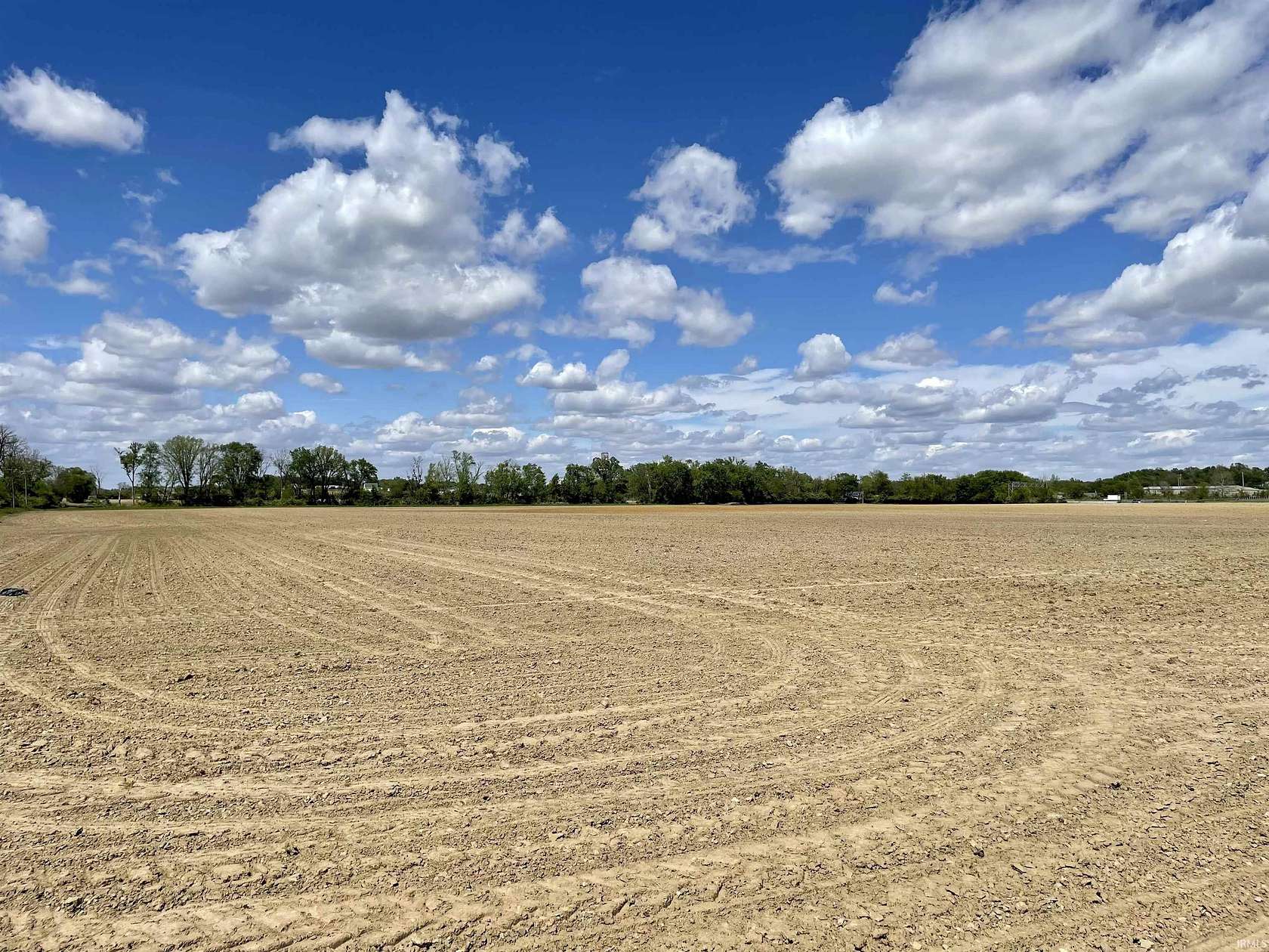 60.2 Acres of Agricultural Land for Sale in Princeton, Indiana