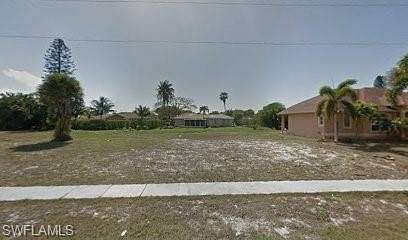 0.2 Acres of Residential Land for Sale in Marco, Florida