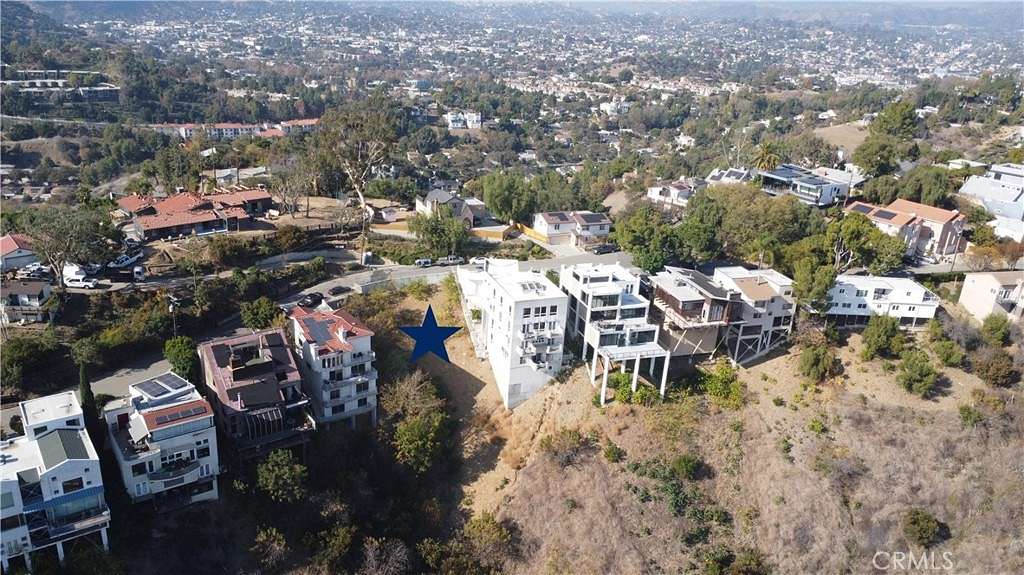 0.31 Acres of Residential Land for Sale in South Pasadena, California