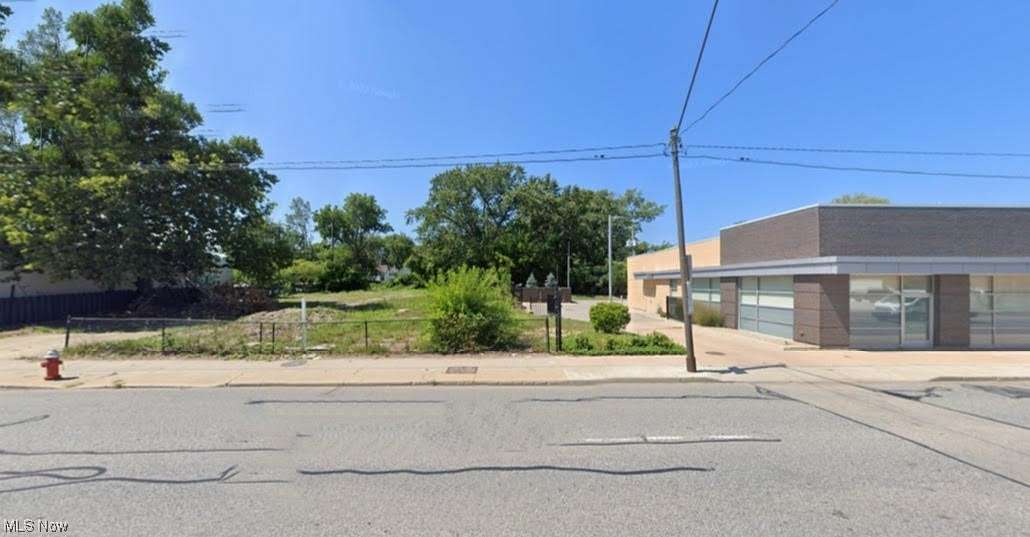 0.31 Acres of Commercial Land for Sale in Cleveland, Ohio