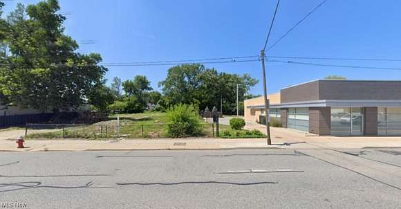 0.31 Acres of Commercial Land for Sale in Cleveland, Ohio