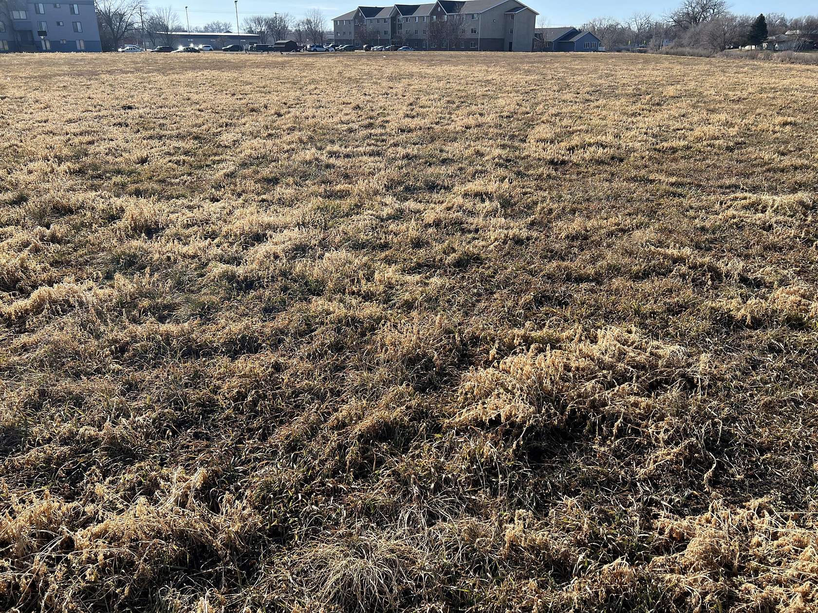 4.3 Acres of Residential Land for Sale in Aberdeen, South Dakota