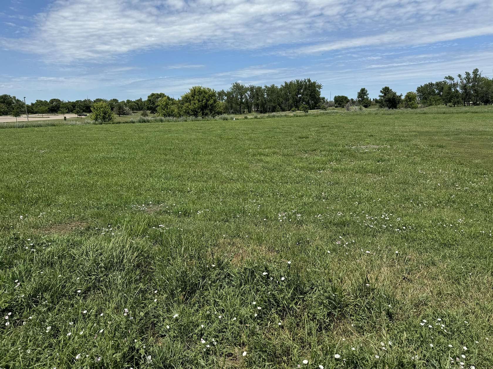 4.34 Acres of Residential Land for Sale in Aberdeen, South Dakota