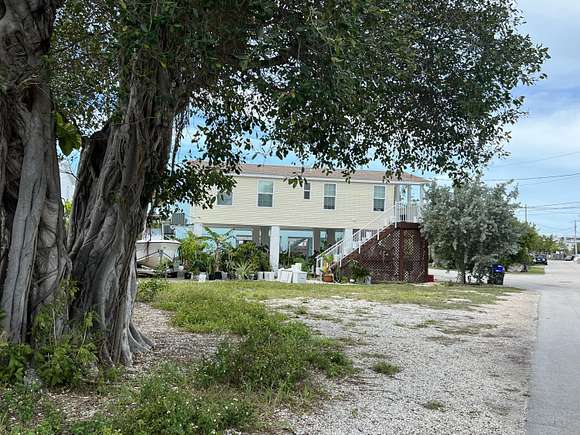 Residential Land for Sale in Big Coppitt Key, Florida