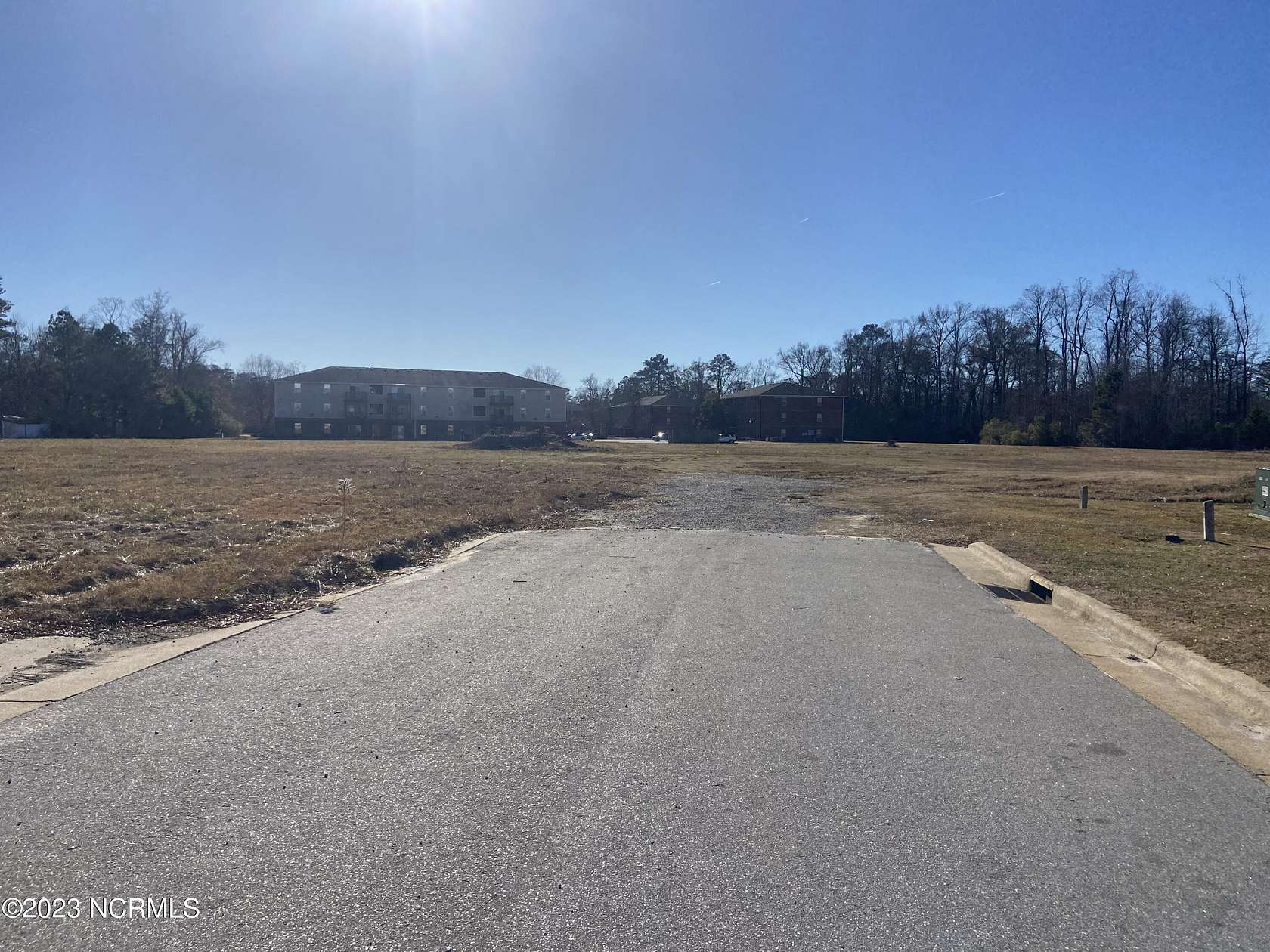 13.5 Acres of Commercial Land for Sale in Camden, North Carolina