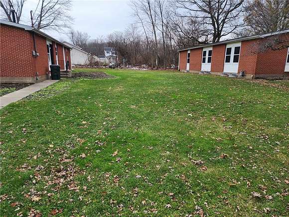 0.11 Acres of Residential Land for Sale in Erie, Pennsylvania