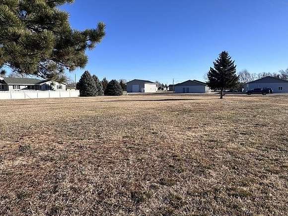 0.89 Acres of Residential Land for Sale in Atkinson, Nebraska - LandSearch