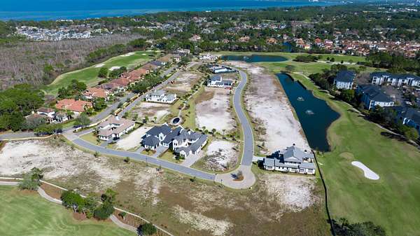 0.29 Acres of Residential Land for Sale in Destin, Florida