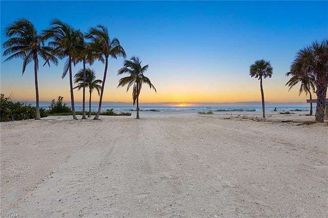 0.35 Acres of Residential Land for Sale in Fort Myers Beach, Florida