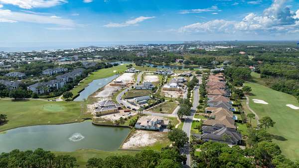 0.25 Acres of Residential Land for Sale in Destin, Florida