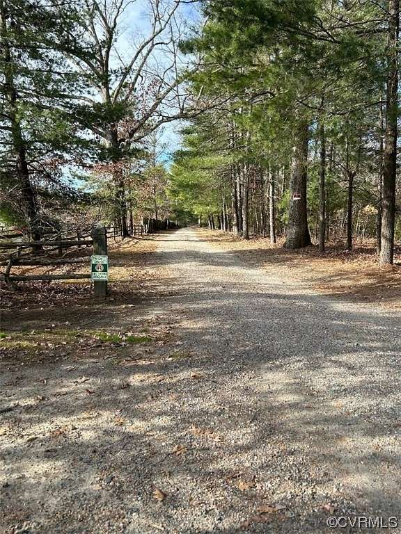 1.4 Acres of Residential Land for Sale in Midlothian, Virginia