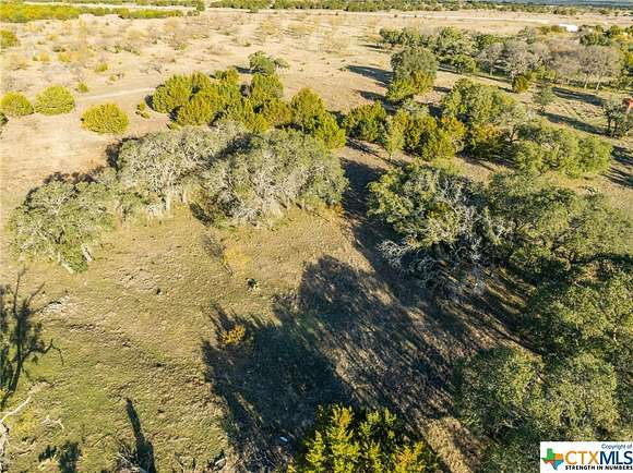 8.81 Acres of Land for Sale in Lampasas, Texas