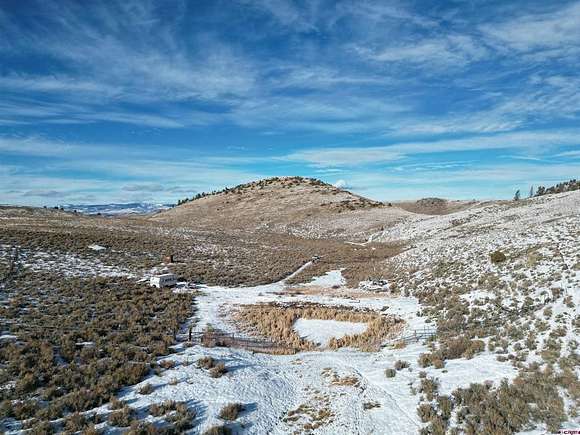10.3 Acres of Recreational Land for Sale in Gunnison, Colorado