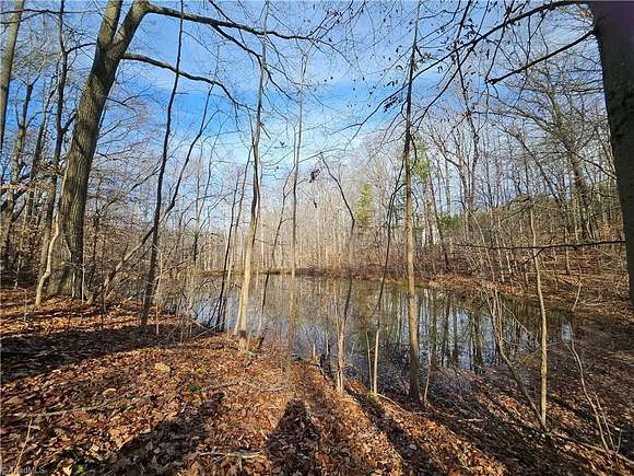 4.2 Acres of Residential Land for Sale in Belews Creek, North Carolina