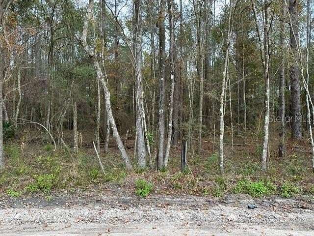 10.01 Acres of Land for Sale in Lake City, Florida