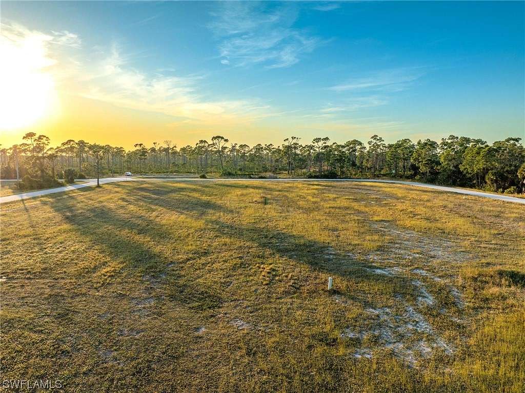 0.92 Acres of Residential Land for Sale in Cape Coral, Florida