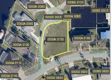 0.282 Acres of Residential Land for Sale in Fort Myers, Florida
